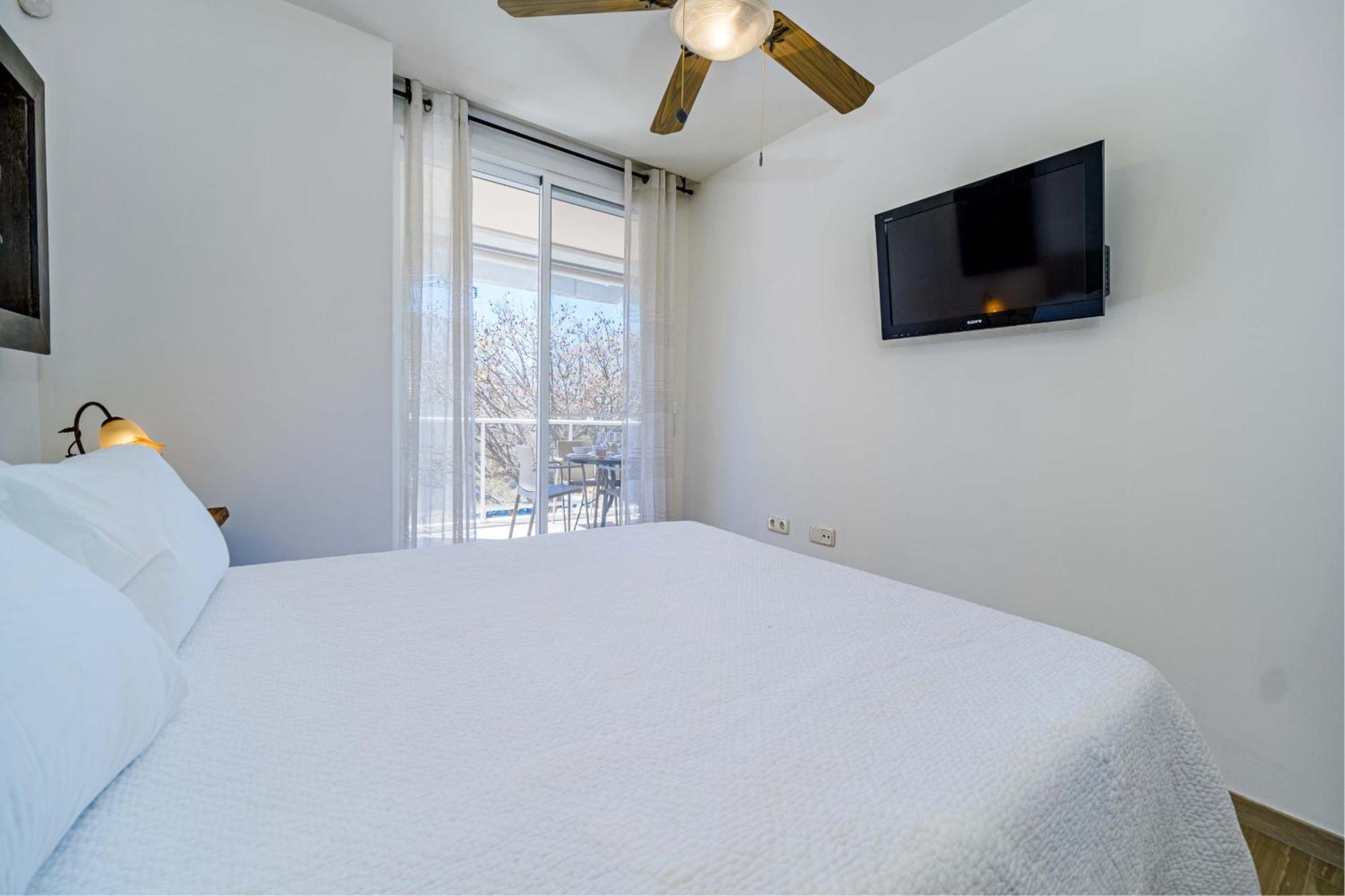 Golden Gardens Zen Apartment Javea Arenal By Rock Rentals Platja de Larenal 외부 사진