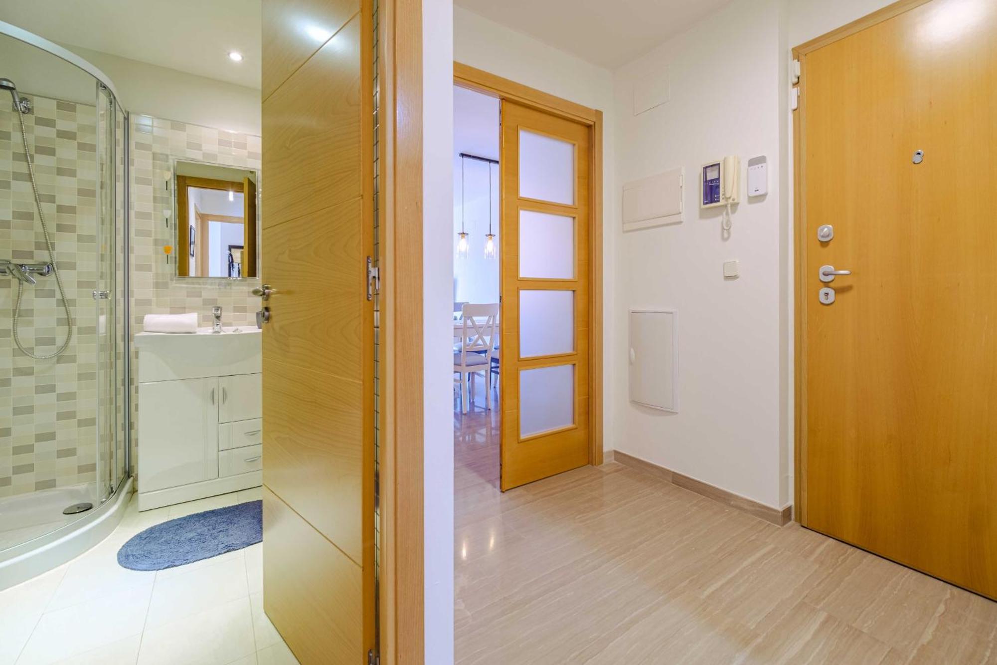 Golden Gardens Zen Apartment Javea Arenal By Rock Rentals Platja de Larenal 외부 사진