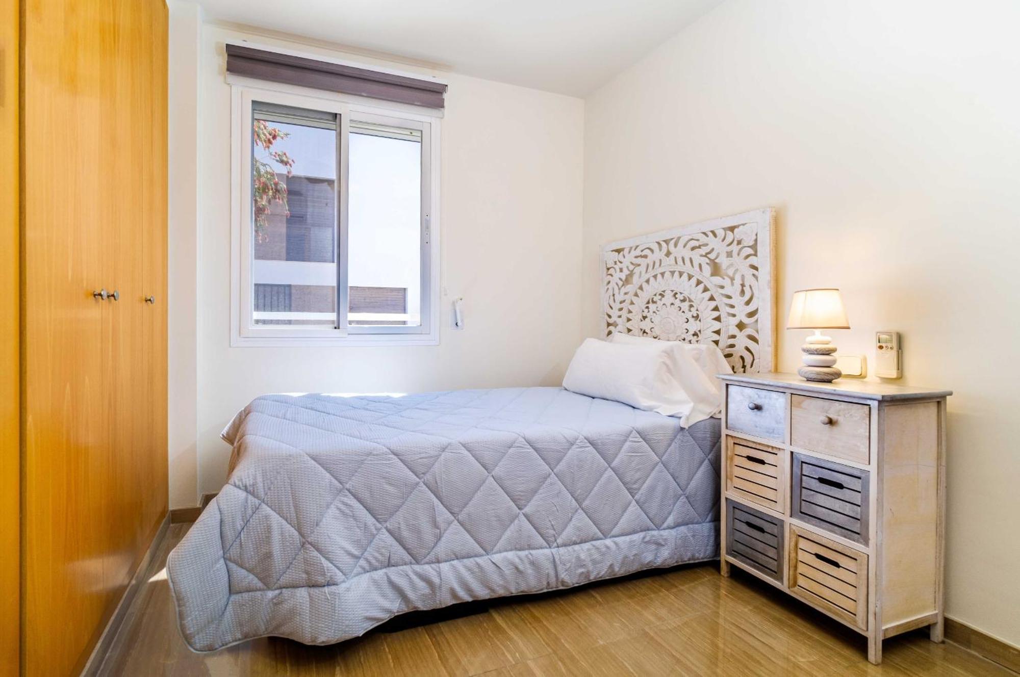 Golden Gardens Zen Apartment Javea Arenal By Rock Rentals Platja de Larenal 외부 사진