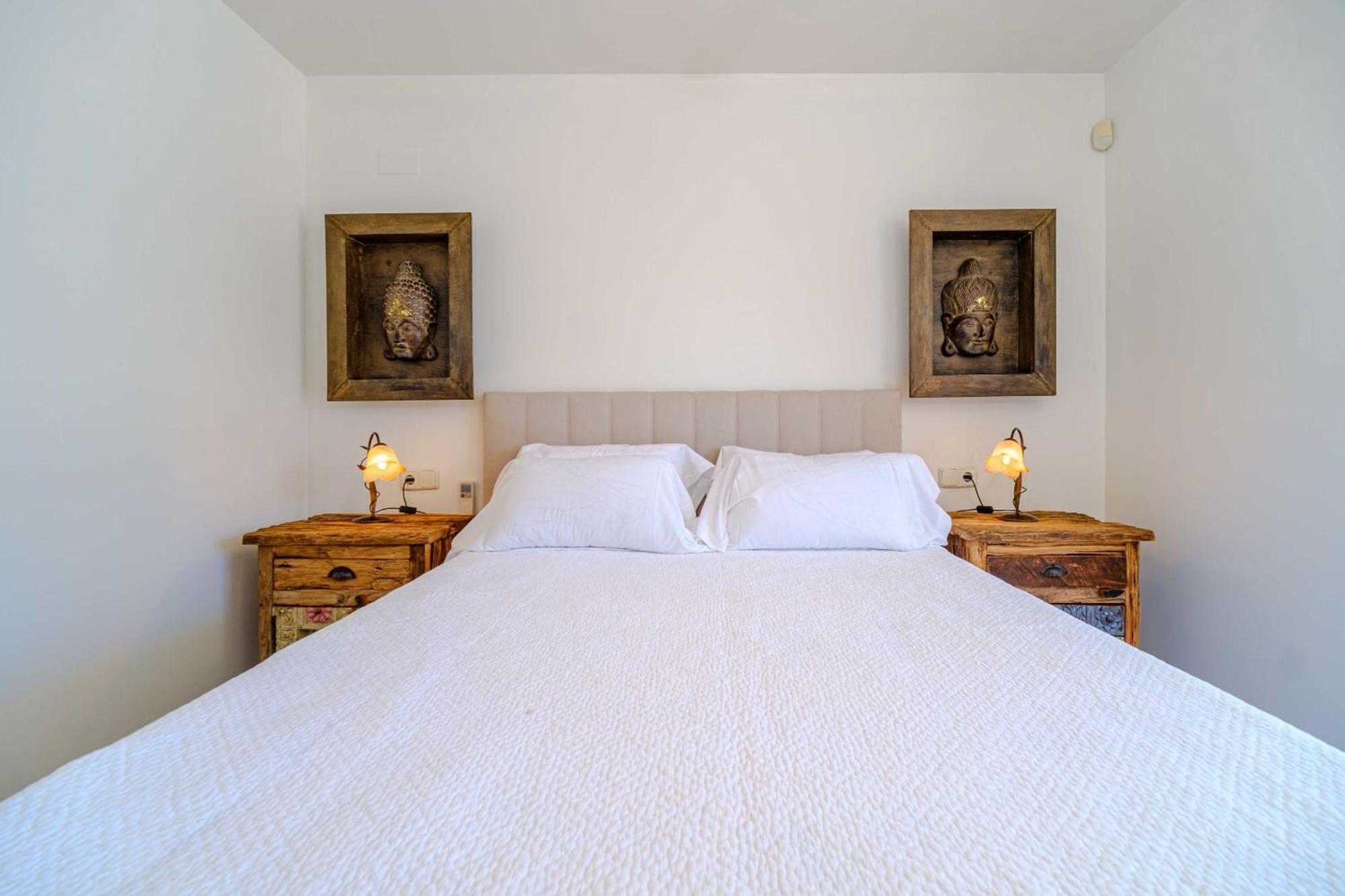 Golden Gardens Zen Apartment Javea Arenal By Rock Rentals Platja de Larenal 외부 사진