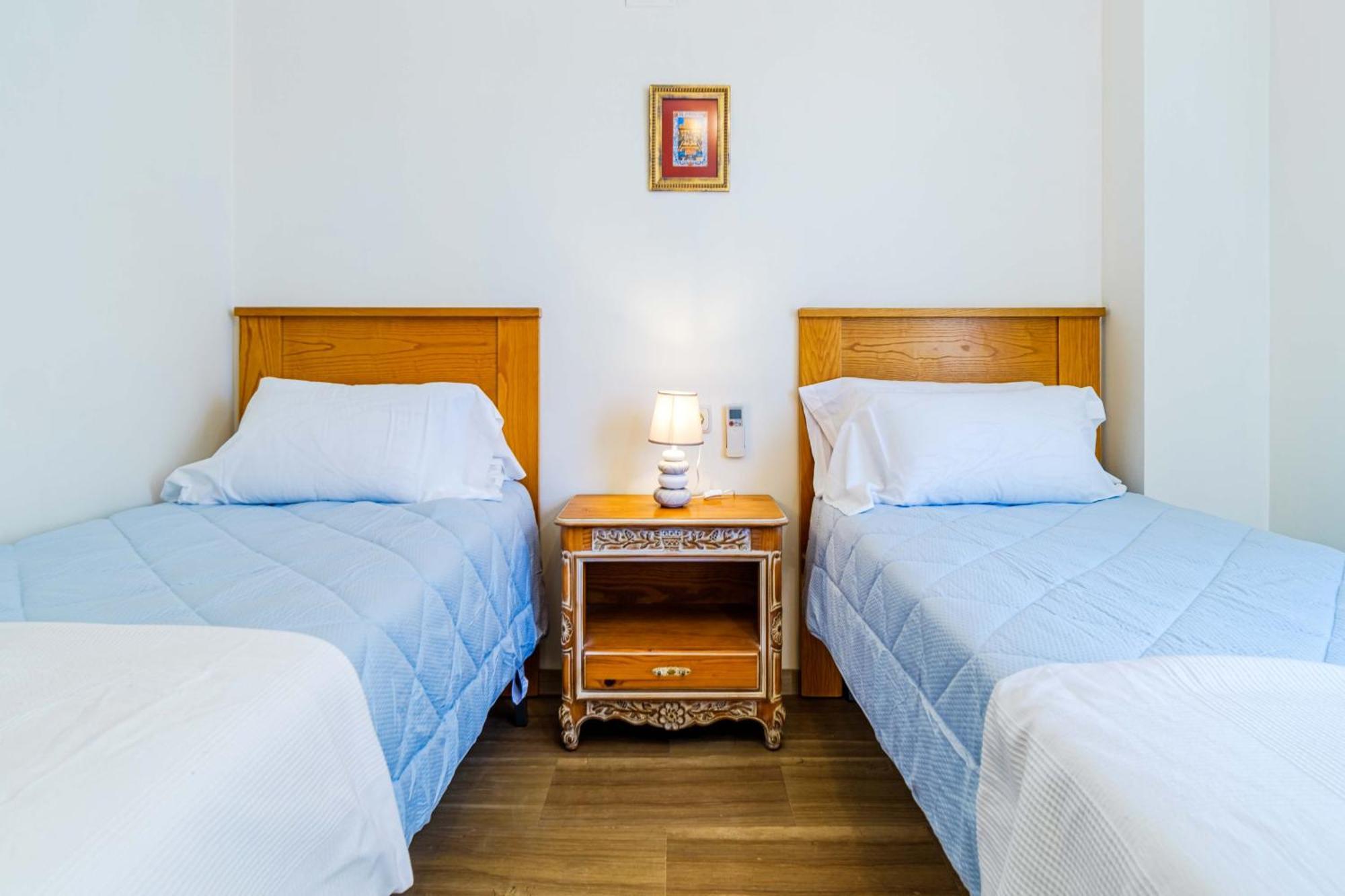 Golden Gardens Zen Apartment Javea Arenal By Rock Rentals Platja de Larenal 외부 사진