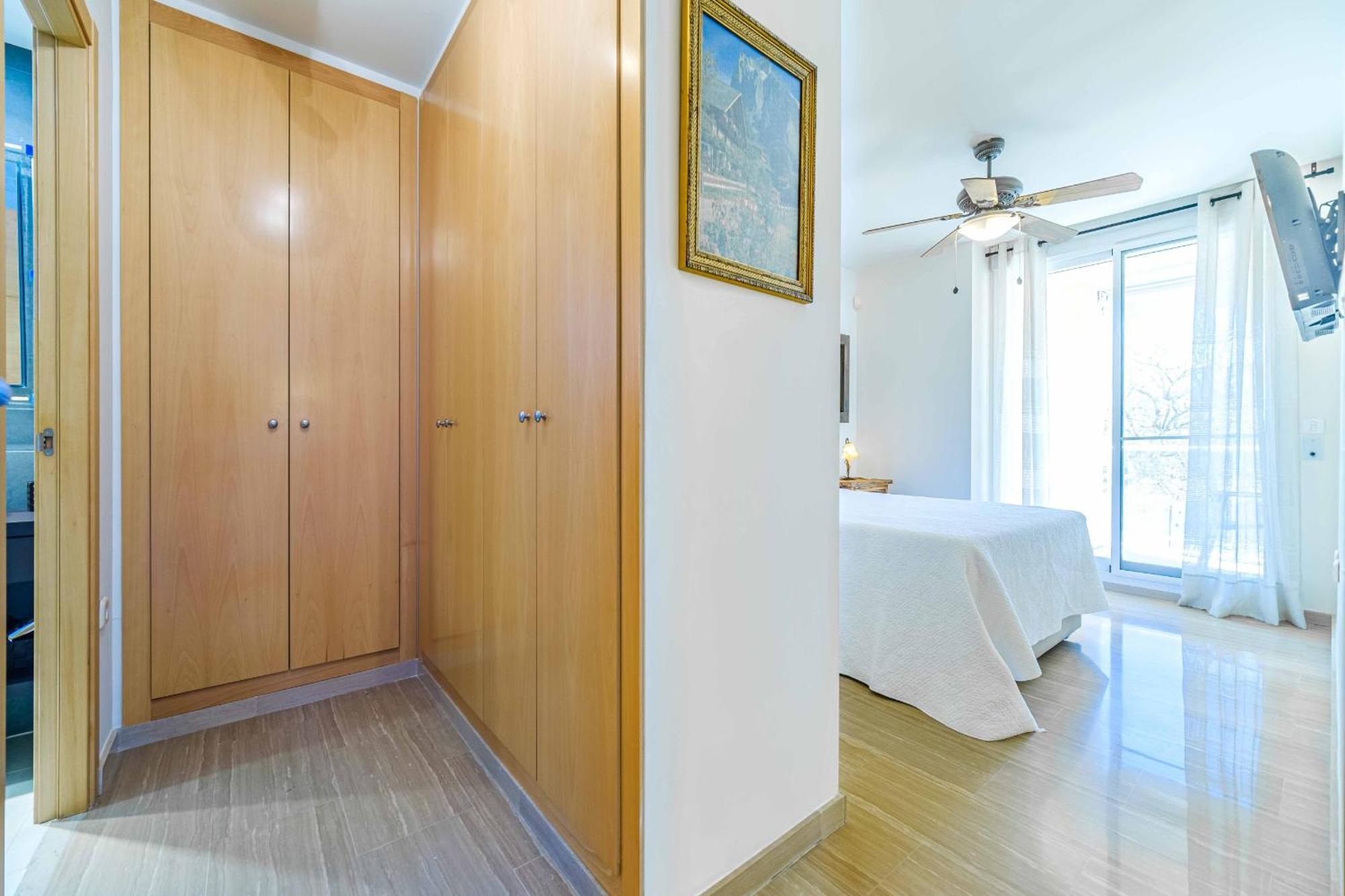 Golden Gardens Zen Apartment Javea Arenal By Rock Rentals Platja de Larenal 외부 사진