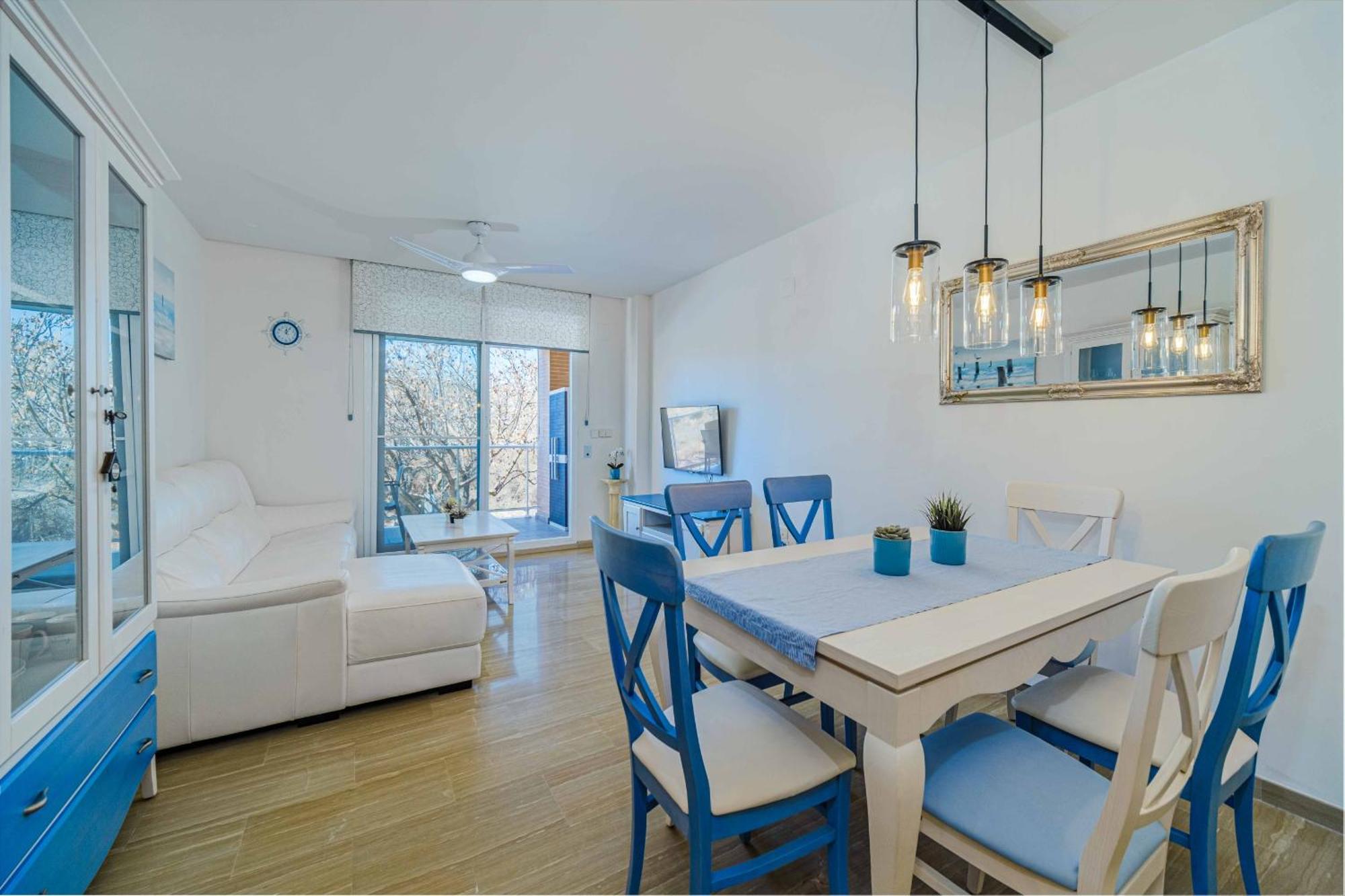 Golden Gardens Zen Apartment Javea Arenal By Rock Rentals Platja de Larenal 외부 사진