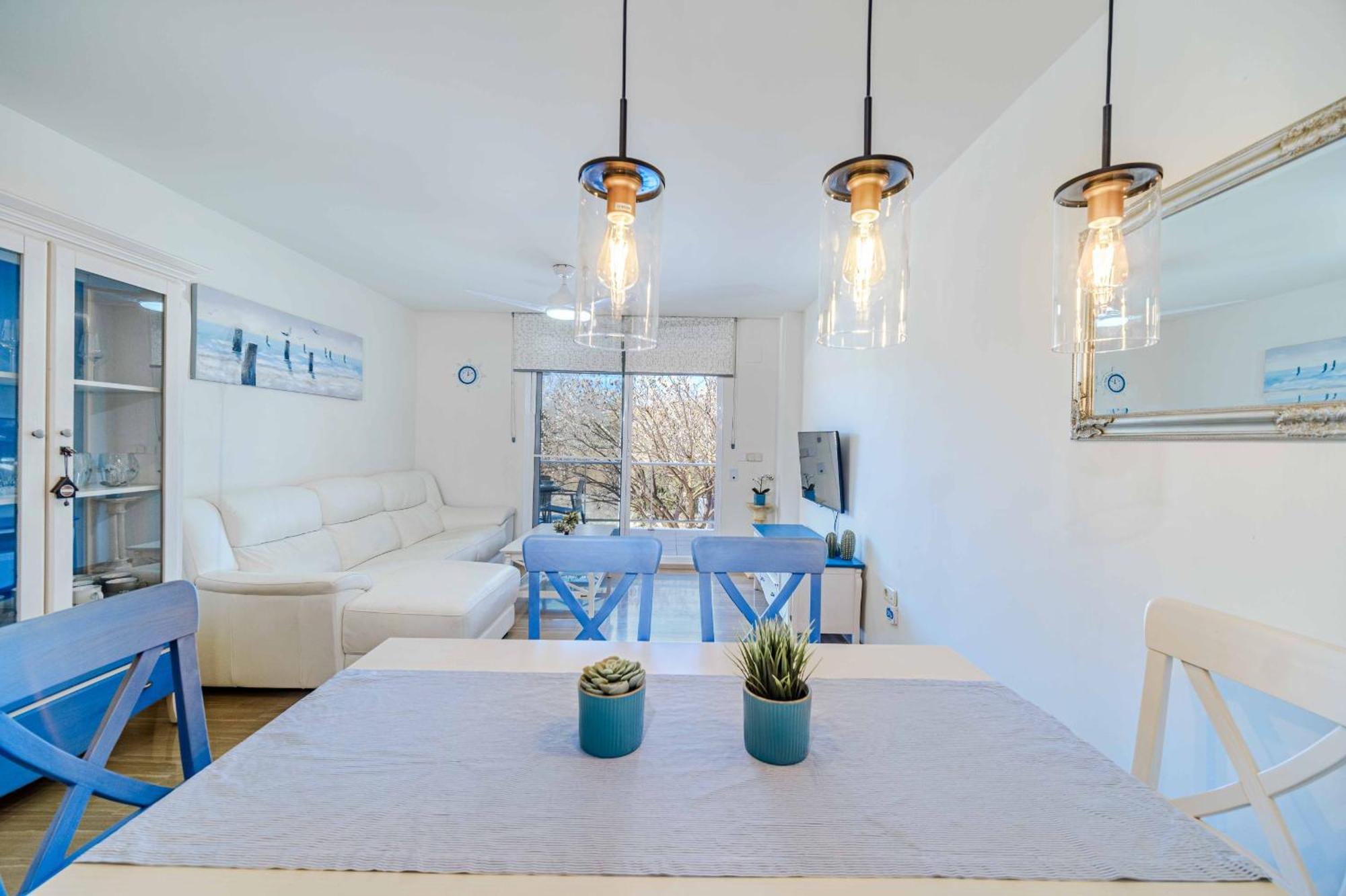 Golden Gardens Zen Apartment Javea Arenal By Rock Rentals Platja de Larenal 외부 사진