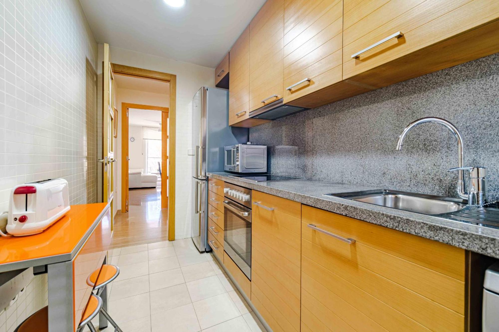 Golden Gardens Zen Apartment Javea Arenal By Rock Rentals Platja de Larenal 외부 사진