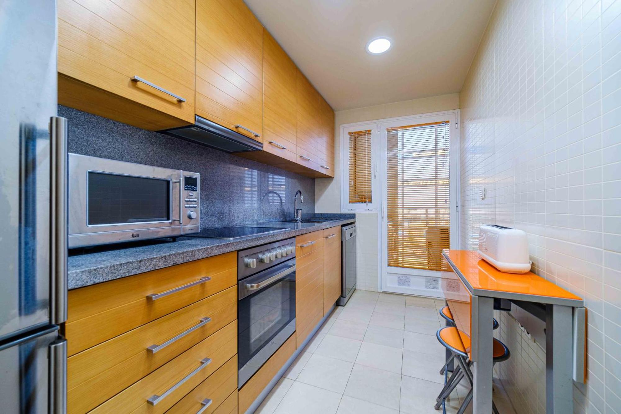 Golden Gardens Zen Apartment Javea Arenal By Rock Rentals Platja de Larenal 외부 사진